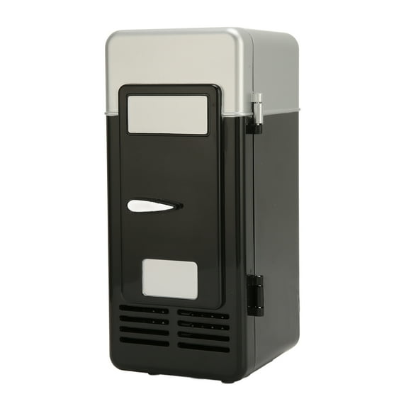 Refrigerador USB, refrigerador USB con refrigeración aislada, refrigerador de una sola lata, refrigerador pequeño, durabilidad extendida