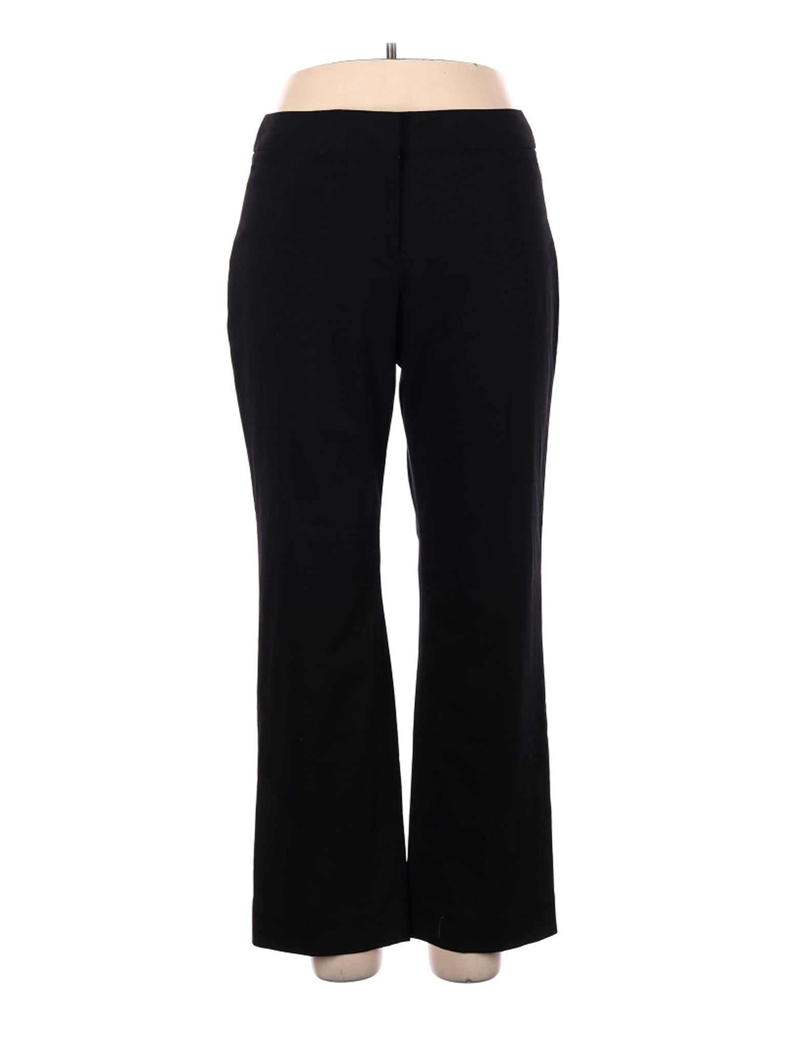 Petite Dress Pants - Walmart 