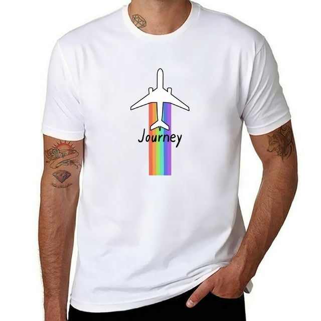 OUSIMEN T-Shirts Graphiques pour Hommes et Femmes - 6TG