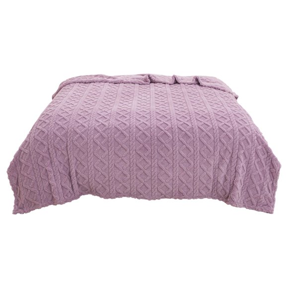 71x79IN Soft Ice Blanket Breathable Temperature Controlled Blanket Revolutionary Cooling Blanket Absorbs Body Heat to Keep Cool on Warm Night Lightweight Breathable Soft for Home Office Travel Car