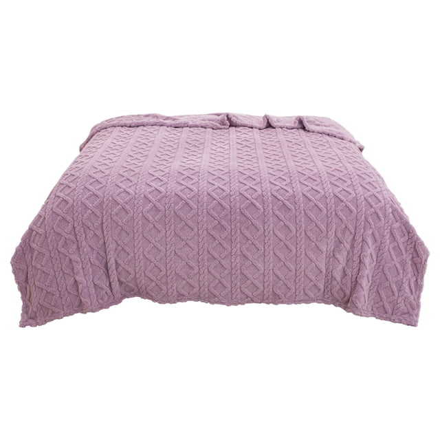 71x79 Po Couverture Glacée Douce Respirante Couverture à Température Contrôlée Couverture Rafraîchissante Révolutionnaire Absorbe la Chaleur Corporelle pour Rester au Frais pendant les Nuits Chaudes Légère Respirante Douce pour Maison Bureau Voyage Voiture
