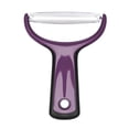 thumbnail image 3 of OXO OXO Good Grips Large Vegetable Y Peeler, Japanese Stainless Steel,, 3 of 10