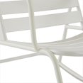thumbnail image 2 of Novogratz Poolside Gossip Collection, Roberta Outdoor/Indoor Rocking Chair, 2 of 9