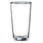 ITI 124 Beverage Glass, 11 Oz, PK 48 by ITI