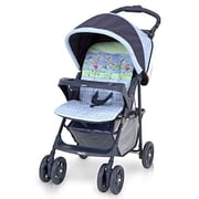 Graco Gr Breeze Bug N' Around