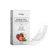 thumbnail image 1 of Oralhoe Teeth Nursing Adhesive Bandage Gentle Cleaning Tea Stains Improve Tooth Brightness Home Care Teeth Stickers, 1 of 5