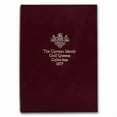 thumbnail image 4 of 1977 Cayman Islands Gold & Silver "The Six Queens Collection" Set, 4 of 4