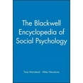 thumbnail image 1 of The Blackwell Encyclopedia of Social Psychology, 1 of 2