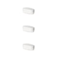thumbnail image 2 of Wosthever Cleaning Brush Household Hotel Laundry Clothes Hand Held Bathroom Soft Shoes Detachable Tools Wash Washroom Sneakers Type1 NO1, 2 of 6