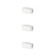 thumbnail image 3 of Matsuzay Cleaning Brush Household Hotel Laundry Clothes Hand Held Bathroom Soft Shoes Detachable Tools Wash Washroom Sneakers Type1 NO1, 3 of 6