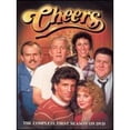 thumbnail image 1 of Pre-Owned Cheers: The Complete First Season [4 Discs] (DVD 0097360569223), 1 of 1