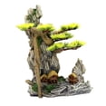 thumbnail image 1 of Decoraciones para árboles de paisaje de Acuario Zulema Acuario Cuevas Acuáticas, 1 of 8