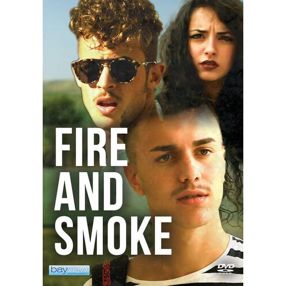 Fire & Smoke (DVD)