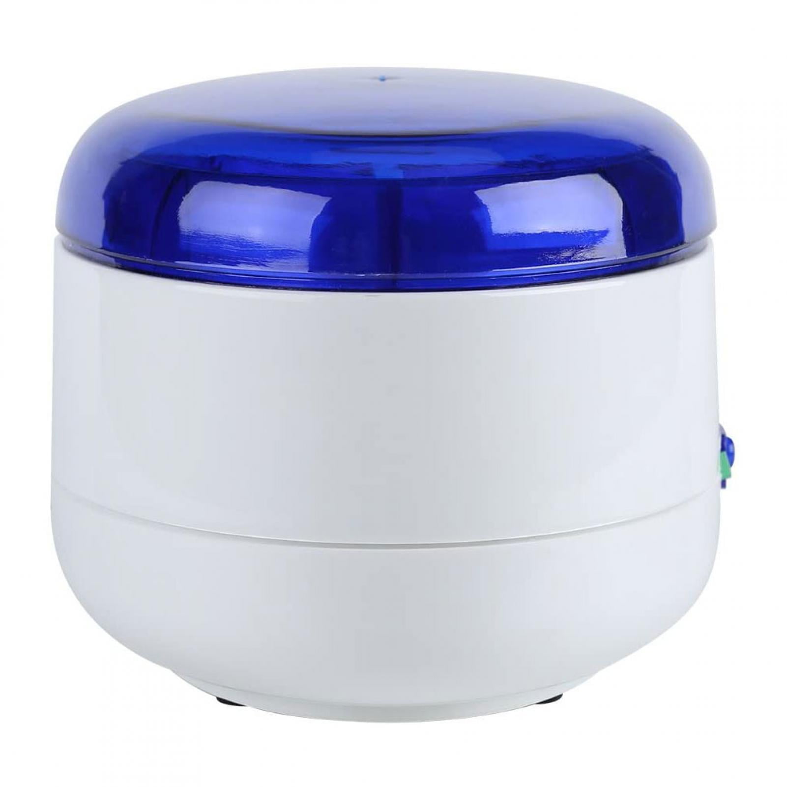 Eotvia Eyeglasses Cleaner, Electric Jewelry Cleaning Machine Portable For Earring For Necklace
