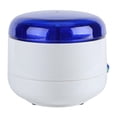 thumbnail image 2 of Jewelry  Machine, Glasses Vibration Cleaner Portable High Efficiency  For Earring For Necklace, 2 of 8