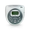 Nomad JukeBox 2LX 20 GB MP3 Player