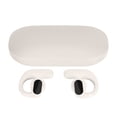 thumbnail image 1 of Translator Earbuds, Noise Reduction BT Language Translator Device with  144 Languages, 3 Modes,  Voice Translator Device for IOS for, 1 of 8