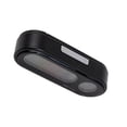 thumbnail image 1 of Riwesomey Reloj Digital de coche de moda 2 en 1 con pegatina de doble cara, indicador de temperatura de vehículos con retroiluminación LED para coches Vehículos, repuestos y accesorios Mis Riwesomey VI004513-00, 1 of 6