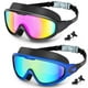 thumbnail image 1 of Pack de 2 gafas de natación Water Space con protección UV antivaho, 1 of 7