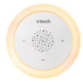 thumbnail image 2 of Le haut-parleur Bluetooth d’apprentissage du sommeil portable VTech V-Hush Junior Sleep comprend un programme professionnel d'apprentissage du sommeil, une veilleuse colorée à une touche et un project, 2 of 5