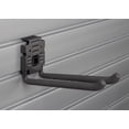 thumbnail image 3 of HandiWall Basic Accessory Kit with Locking Brackets, 3 of 4