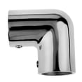 thumbnail image 2 of Heavy Duty Boat Hand Rail Fitting 90 Deg - 7/8 inch Elbow Stainless Steel Marine Hardware 22mm, 2 of 8