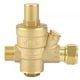 thumbnail image 1 of Válvula reductora de presión, DN15 1/2"Válvula reductora de presión de agua ajustable Válvula reguladora reductora True Excellence, 1 of 8