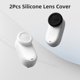 thumbnail image 2 of Tapa Lente Cubierta Protectora Ndcxsfigh para Cámara Insta360 GO 3S, 2 of 9