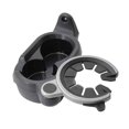 thumbnail image 1 of A4518100370 center console cup holder specially designed compatible Smart Fortwo Pulse08-15_Special Gift 1102, 1 of 4