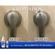 thumbnail image 5 of Limpiador Bring It On Quita gotas Limpia Vidrio Cromo Azulejo Aluminio acero Sarro Óxido 118ml, 5 of 9
