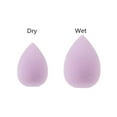 thumbnail image 2 of 6Pcs Mini Sponge Beauty Set Gourd Water Drop Makeup Egg Powder NEW. A4A8, 2 of 6