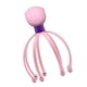 thumbnail image 3 of Minnieouse Masajeador de cabeza Alivio del dolor de cabeza con bolas de acero Relajación del estrés de la cabeza masajeadores Rosado, 3 of 6