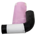 thumbnail image 2 of New Genuine Ford Hose - Heater Water 1L5Z18472AF / 1L5Z-18472-AF OEM, 2 of 10