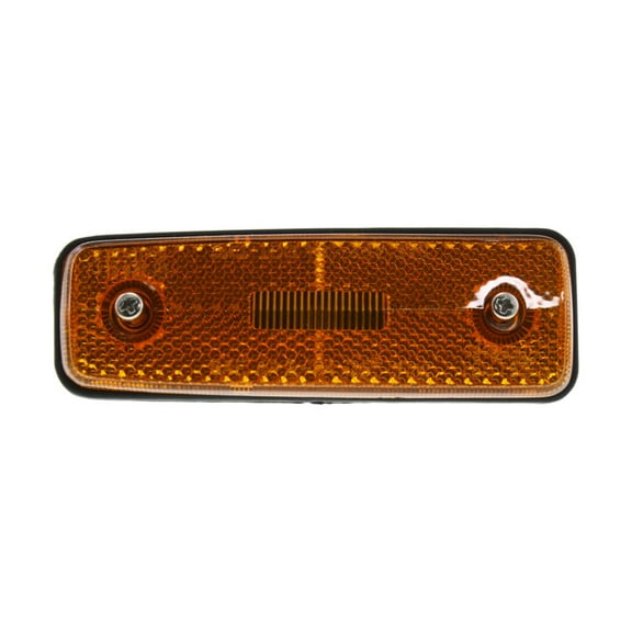 For Toyota Corona / Starlet / Tercel Pickup Side Marker Light 1979 1980 1981 Passenger Side For TO2551103 | 81730-14110