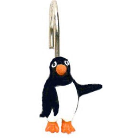 Arctic Penguin Shower Curtain Hooks - Set of 12 | Walmart Canada