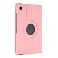 thumbnail image 1 of For Samsung Galaxy Tab A8 2021 SM-X200 SM-X205 Case 360 Degree Rotating Stand Tablet Cover for Samsung Galaxy Tab A8 10.5 inch Pink A8 X200, 1 of 5