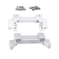 thumbnail image 4 of Caja de cambios de metal de repuesto RC 1:10 para Axial SCX10 SCX10 II 90046 Accesorios Viga delantera trasera, 4 of 9