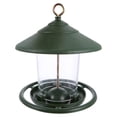 thumbnail image 1 of Durable Outdoor Bird Bath and Feeder for Garden, 1 of 9