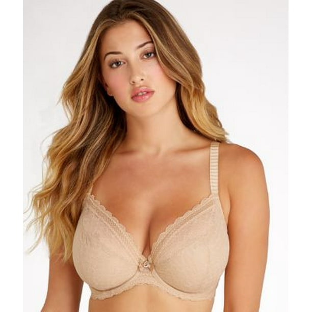 Chantelle Chantelle C Chic Sexy Plunge Bra