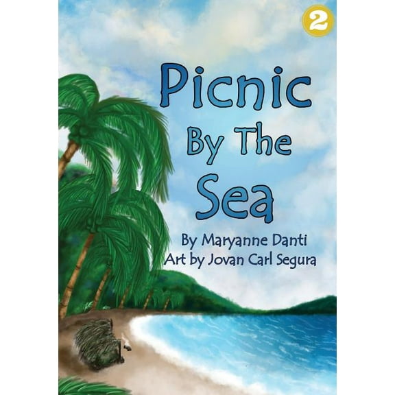 Picnic By The Sea, (Paperback)