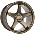 thumbnail image 1 of 720 Form FF6 18x8.5 5x114.3 +35mm Roue, 1 of 1