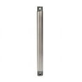 thumbnail image 2 of 360000MCH-Kichler Lighting-Accessory - 12 Fan Downrod Marbled Bronze Climate DownrodAntique Pewter, 2 of 7