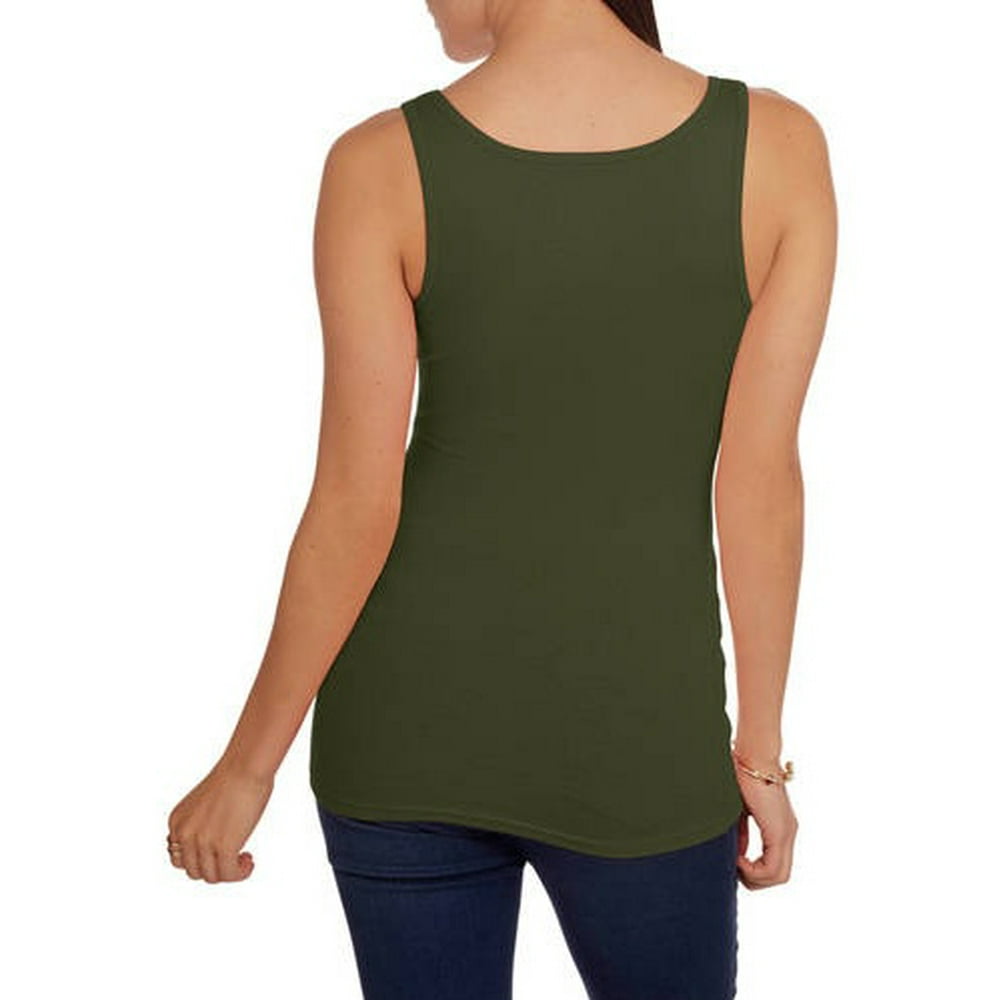 essential tank top