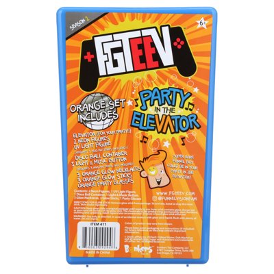 Buy Fgteev Party In The Elevator Online In Vietnam