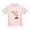 Pink, variant on CafePress - Lil' Crane Operator Toddler T Shirt - Cute Toddler T-Shirt, 100% Cotton