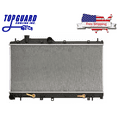 thumbnail image 2 of Radiator 13293 Fits 2010-2015 SUBARU OUTBACK 2010-2014 SUBARU LEGACY 2.5L, 2 of 11