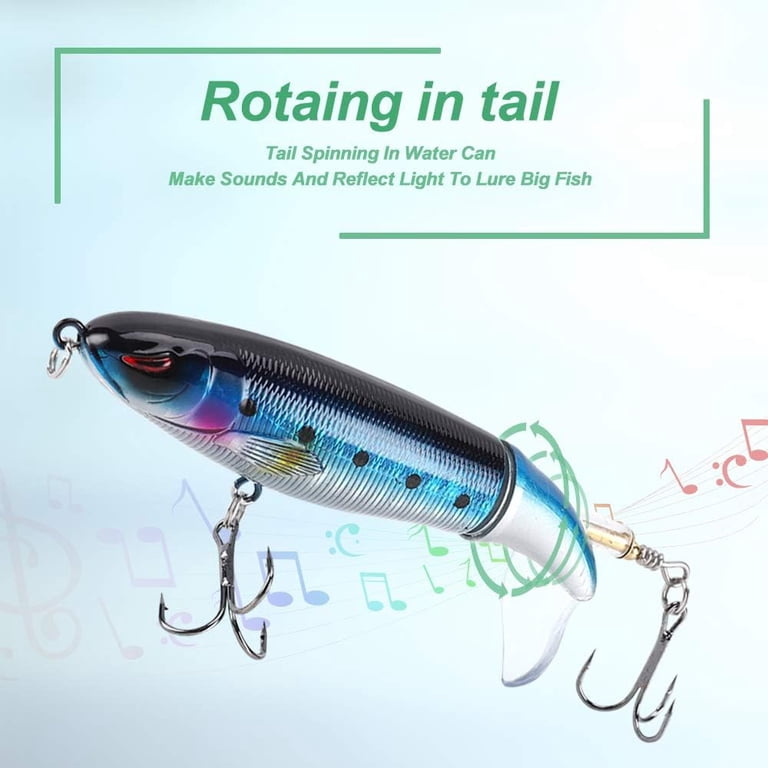 aero spin fishing lure Windels Harasser Tandem Spinnerbait black/nickel