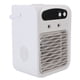 thumbnail image 5 of Aire Acondicionado De Escritorio, USB Recargable, Refrigerador De Aire De Escritorio Tranquilo Con Humidificador, Tanque De Agua De 1000 Ml Para Oficinas De Dormitorio, Viaje,, 5 of 7