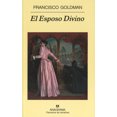 thumbnail image 1 of EL ESPOSO DIVINO ANAGRAMA FRANCISCO GOLDMAN, 1 of 2