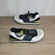 thumbnail image 3 of New Balance Men's Size 13 574 Sneakers Retro Running Shoes Fashion Black White, 3 of 6